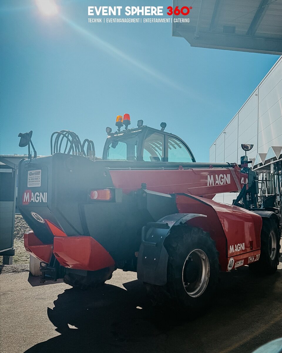 Instagram post from event.sphere360. This post is in position 1.