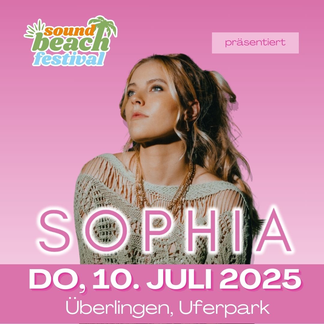 SBF2025_Sophia_Presse