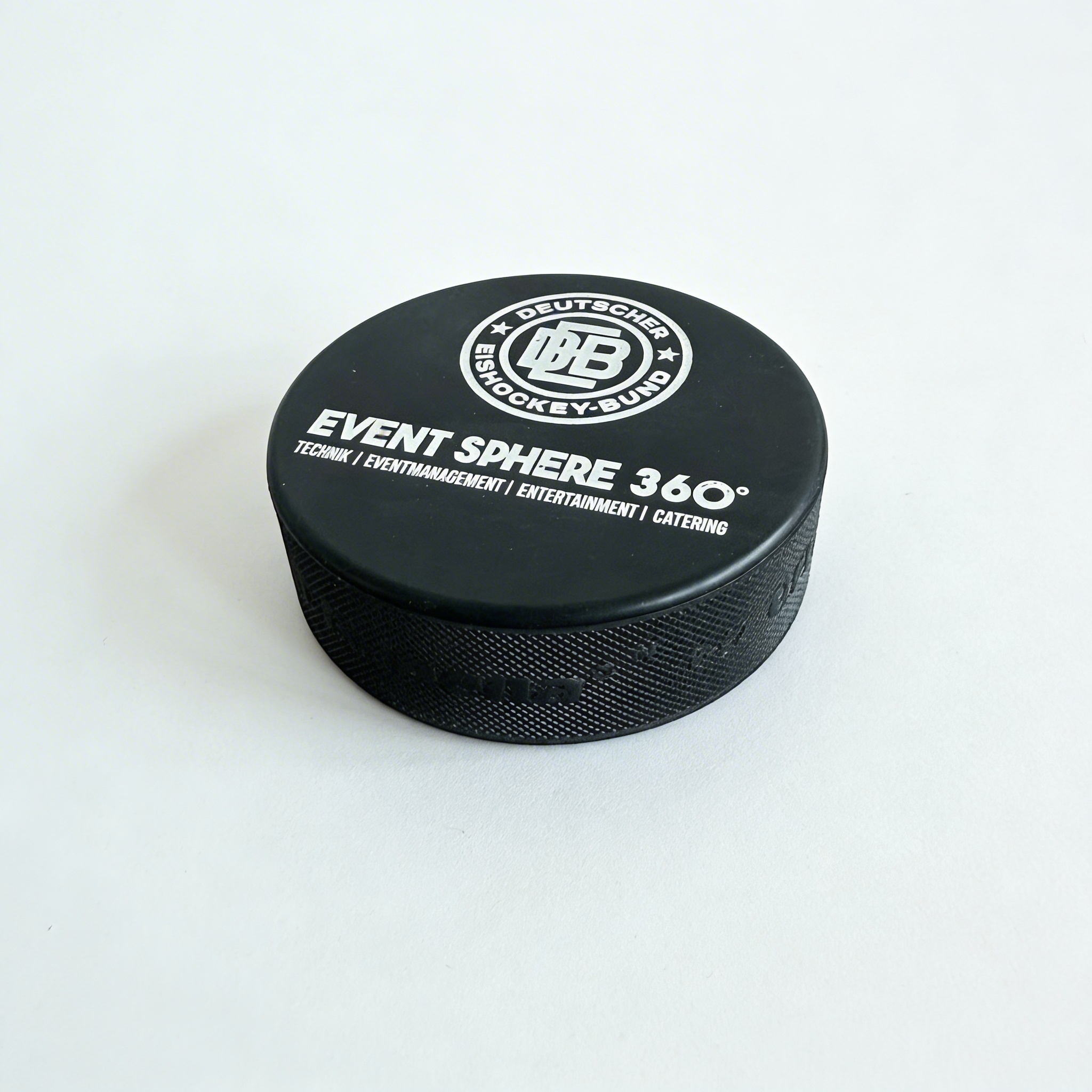 Eishockey Puck – Bild 2