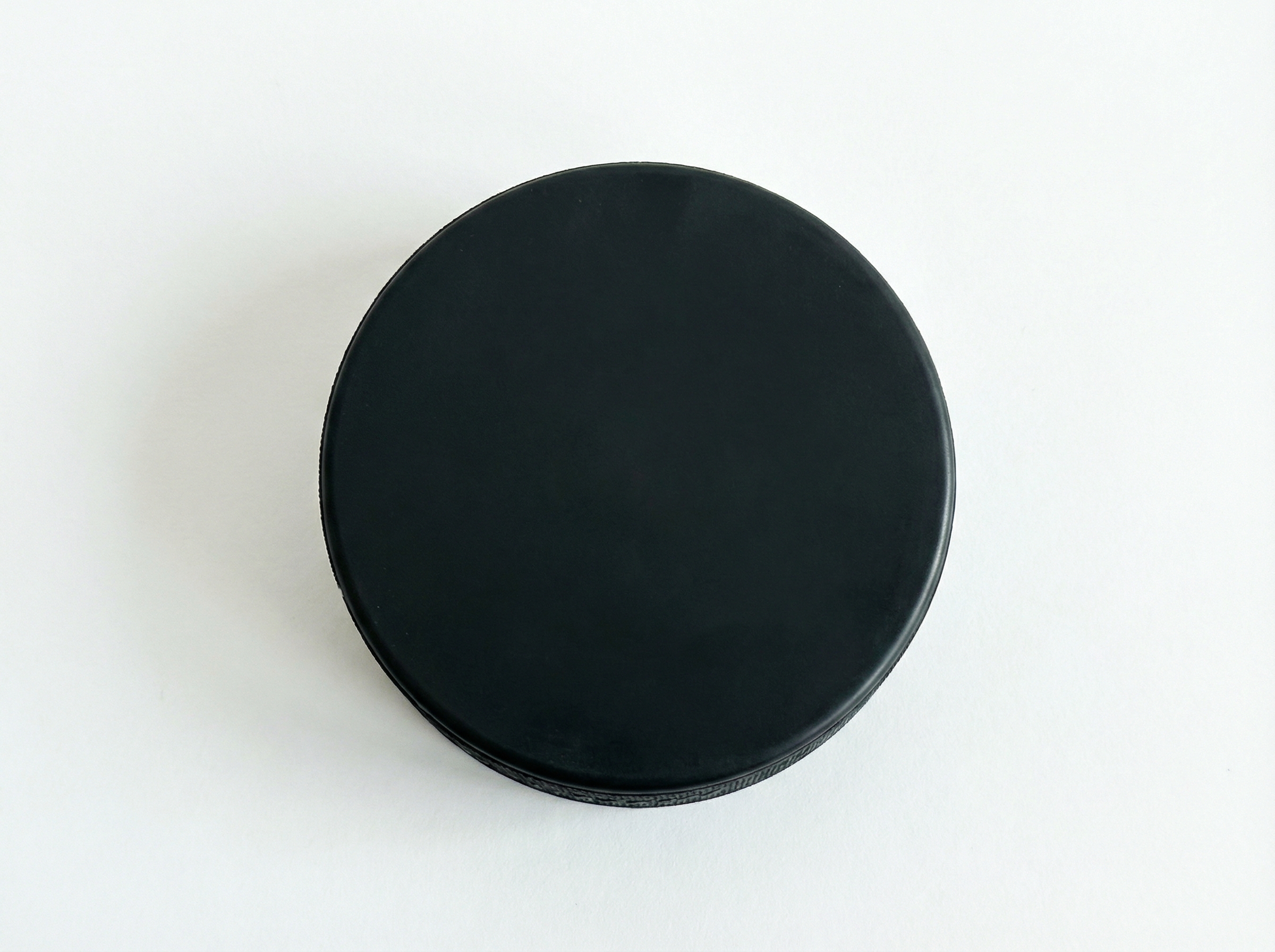 Eishockey Puck