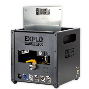 GX2 DMX
