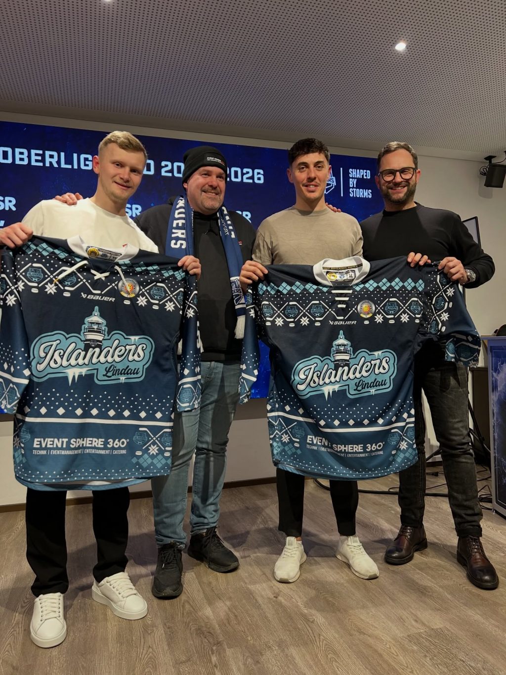 Instagram post from event.sphere360. This post is in position 3.