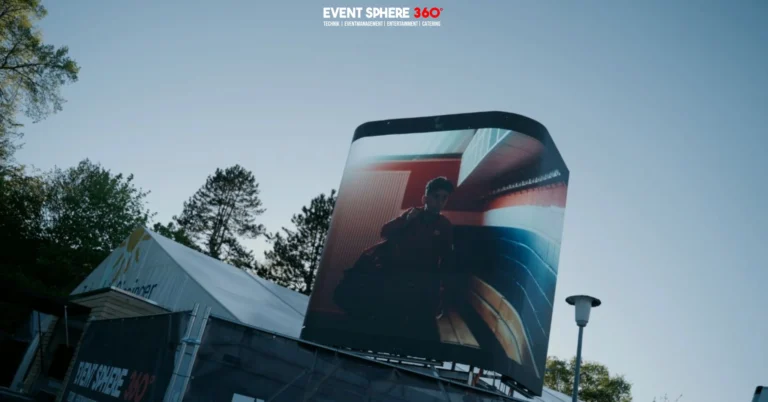 Instagram post from event.sphere360. This post is in position 1.