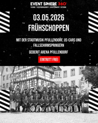 Instagram post from event.sphere360. This post is in position 3.