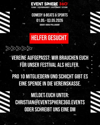 Instagram post from event.sphere360. This post is in position 2.