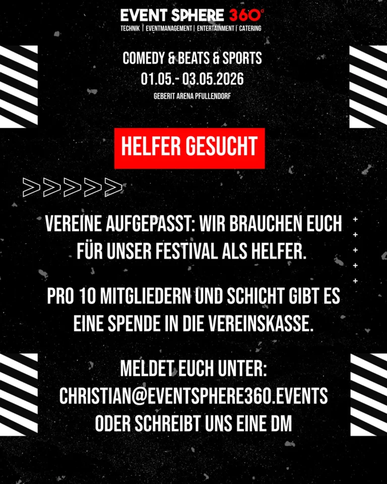 Instagram post from event.sphere360. This post is in position 1.