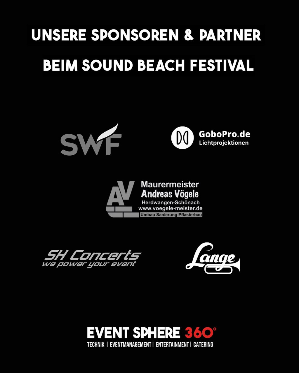 Instagram post from event.sphere360. This post is in position 3.