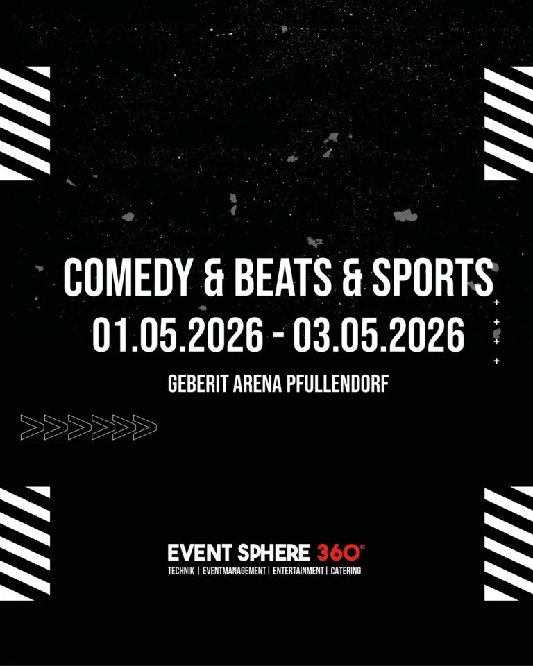 Instagram post from event.sphere360. This post is in position 1.