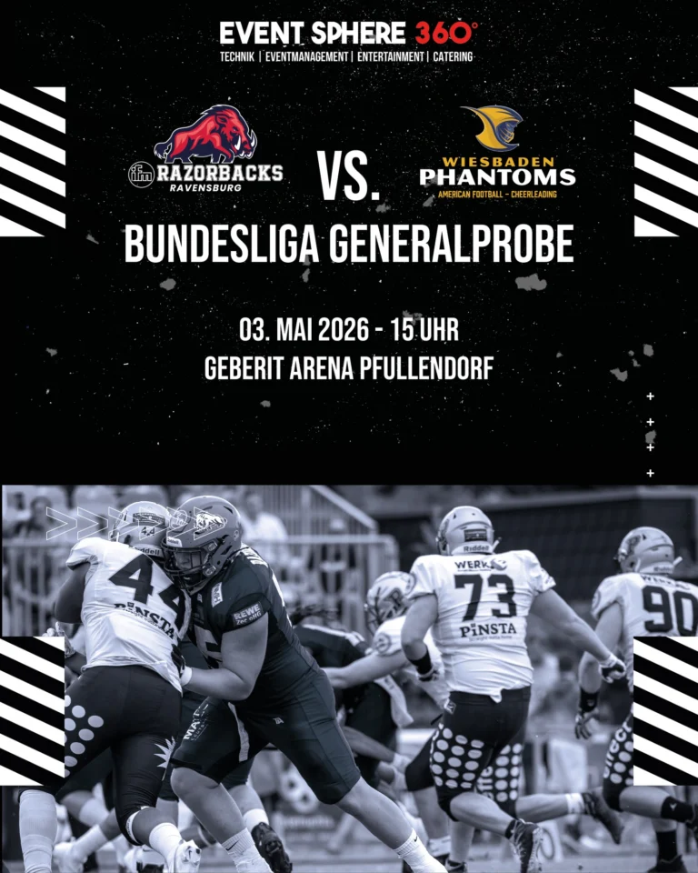 Instagram post from event.sphere360. This post is in position 6.