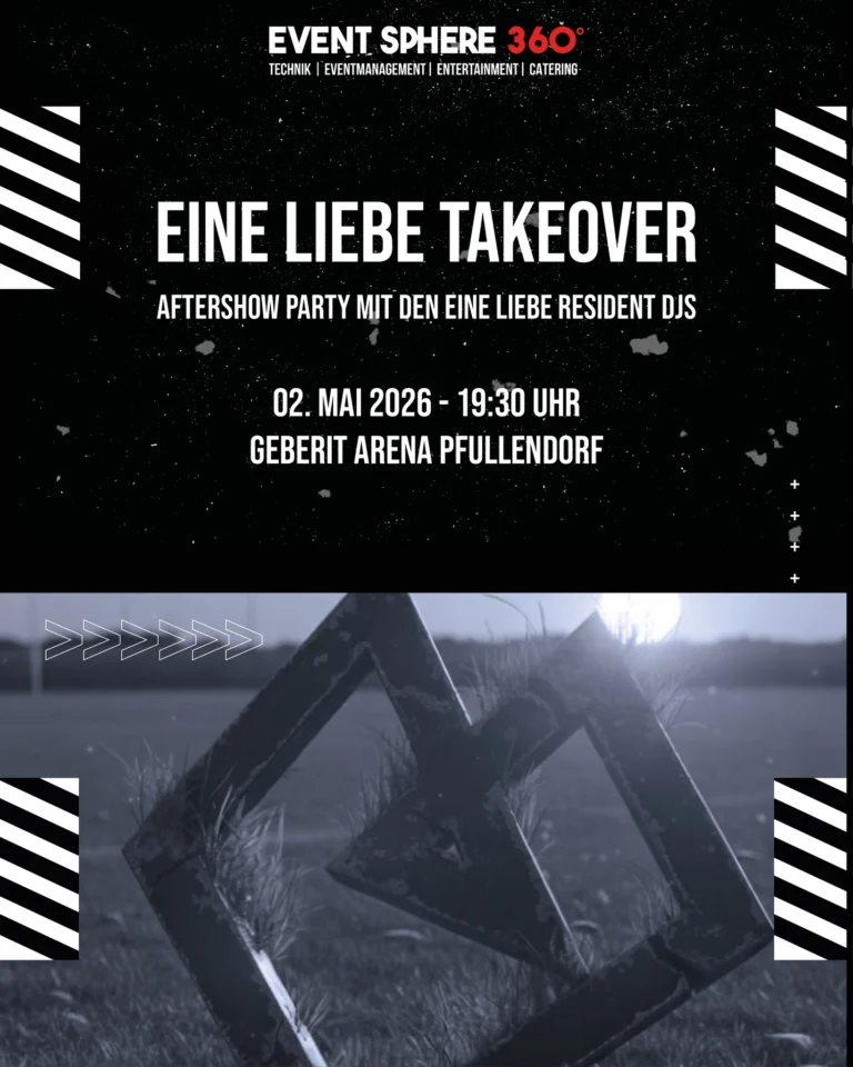 Instagram post from event.sphere360. This post is in position 4.