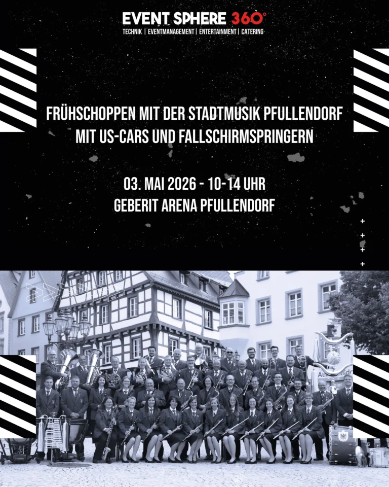 Instagram post from event.sphere360. This post is in position 5.