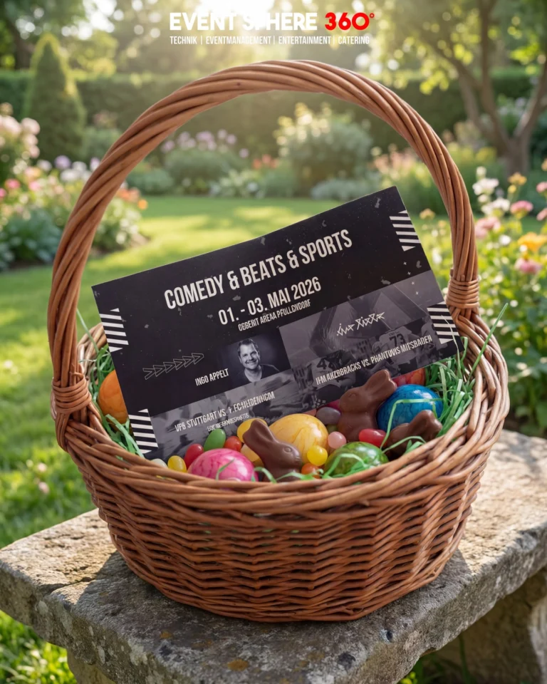 Instagram post from event.sphere360. This post is in position 3.