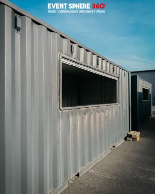 Instagram post from event.sphere360. This post is in position 1.