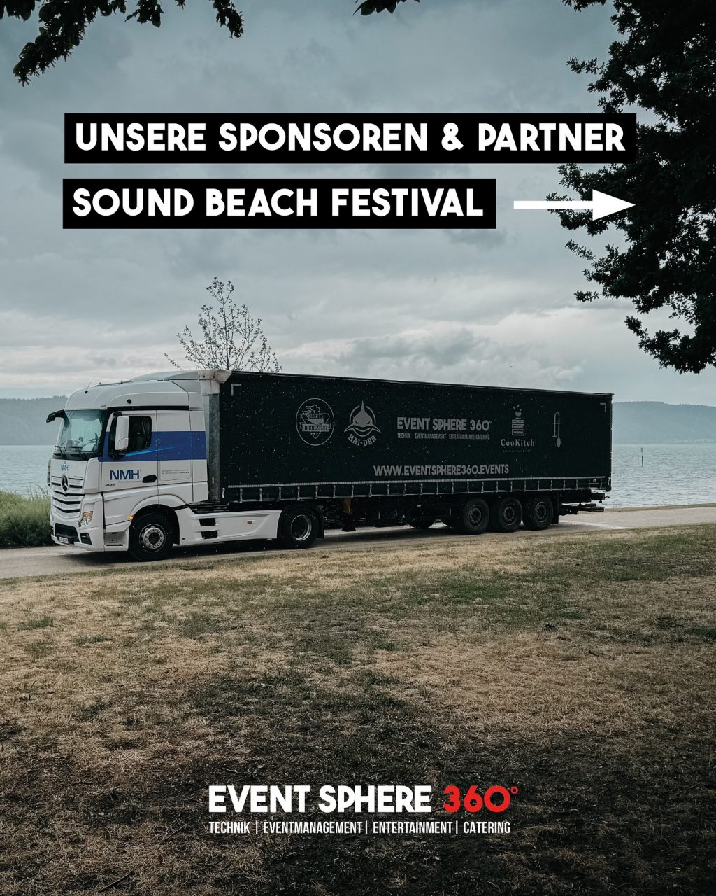 Instagram post from event.sphere360. This post is in position 0.