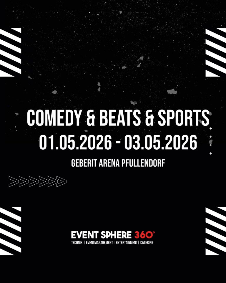 Instagram post from event.sphere360. This post is in position 2.