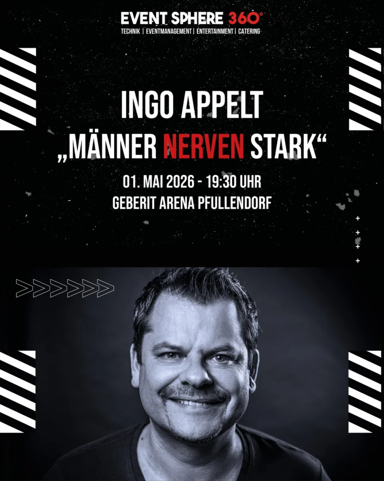 Instagram post from event.sphere360. This post is in position 2.